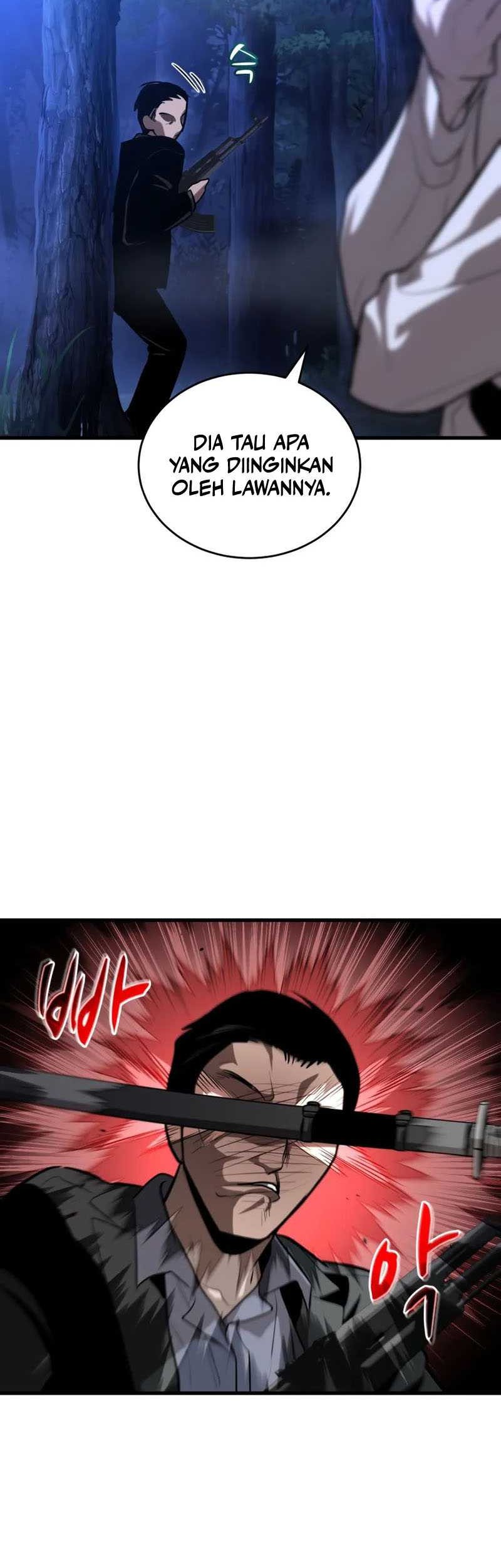 Dororo Re:Verse Chapter 12 - halaman 24