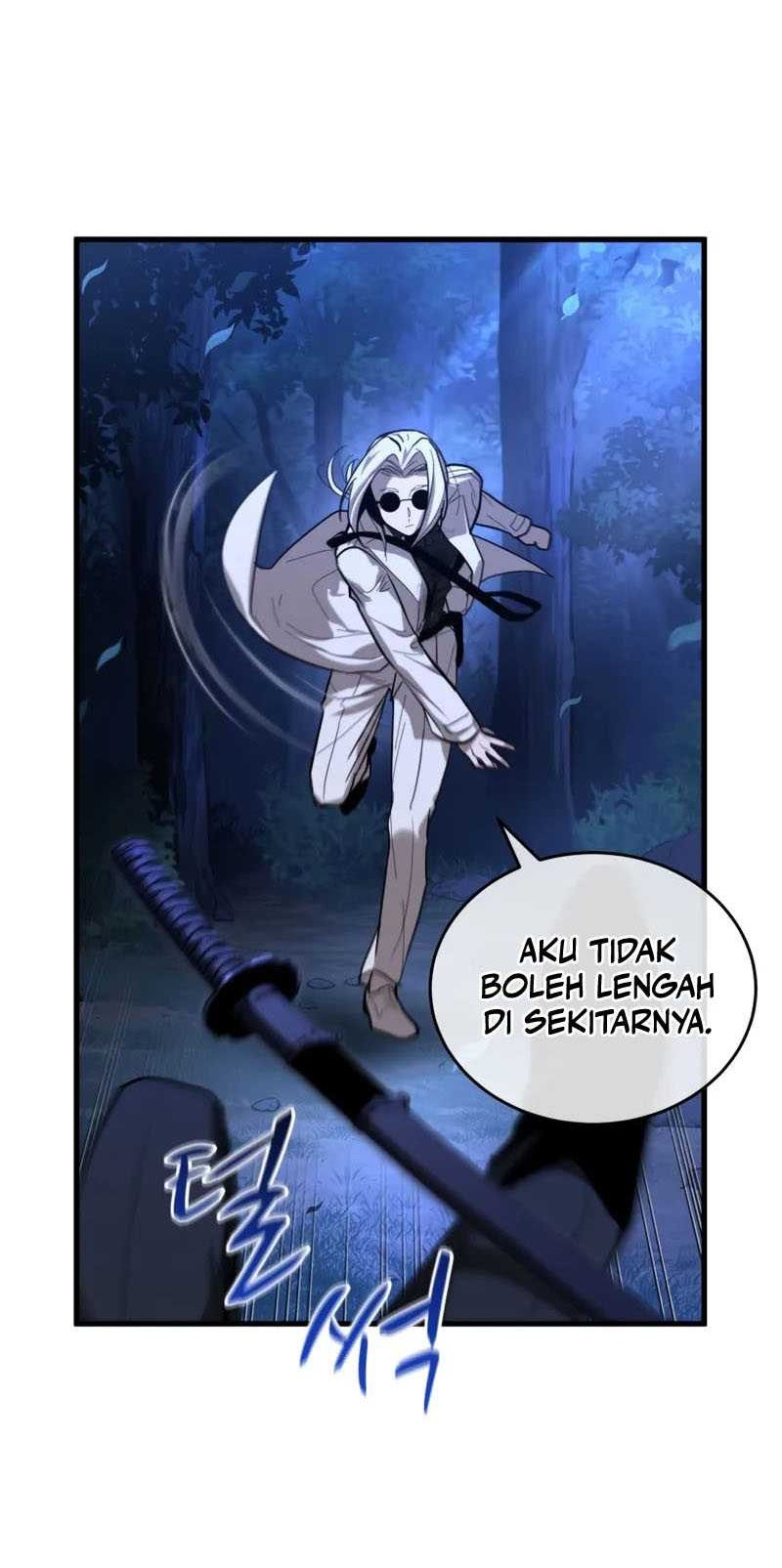Dororo Re:Verse Chapter 12 - halaman 25