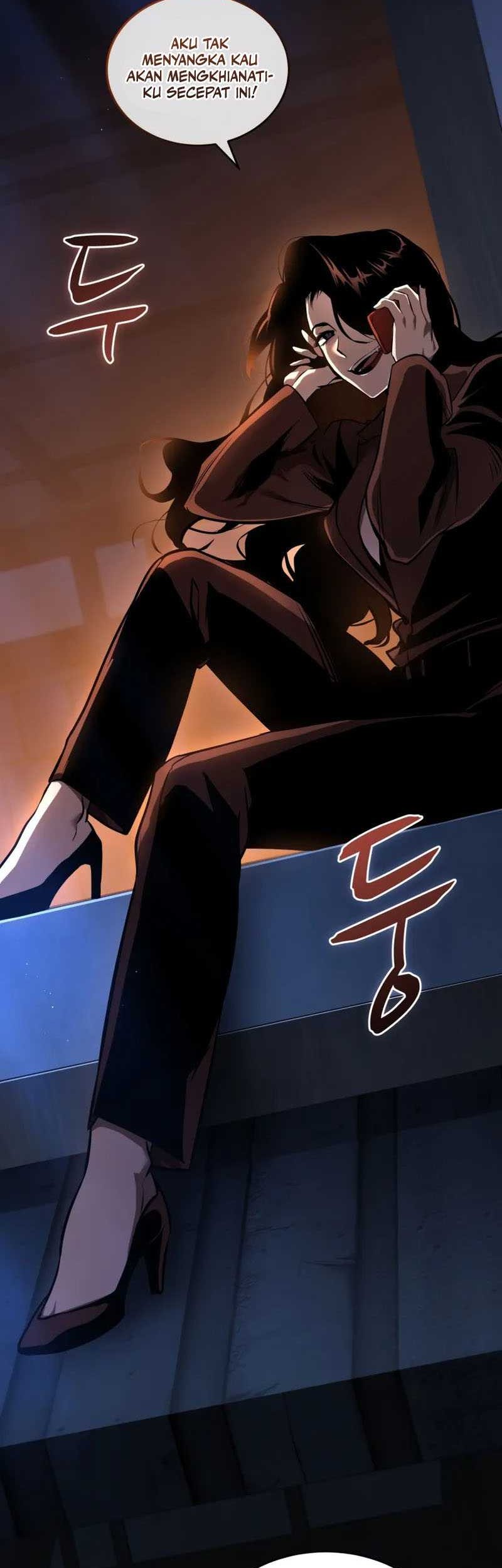 Dororo Re:Verse Chapter 12 - halaman 28
