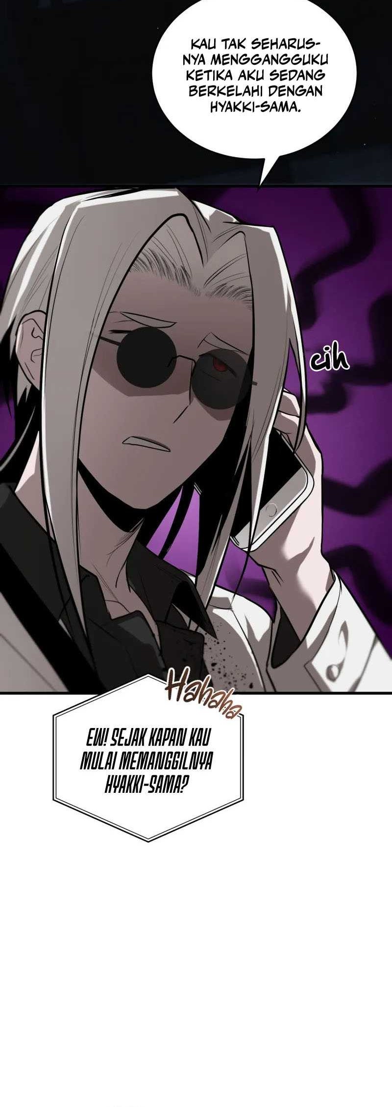 Dororo Re:Verse Chapter 12 - halaman 29