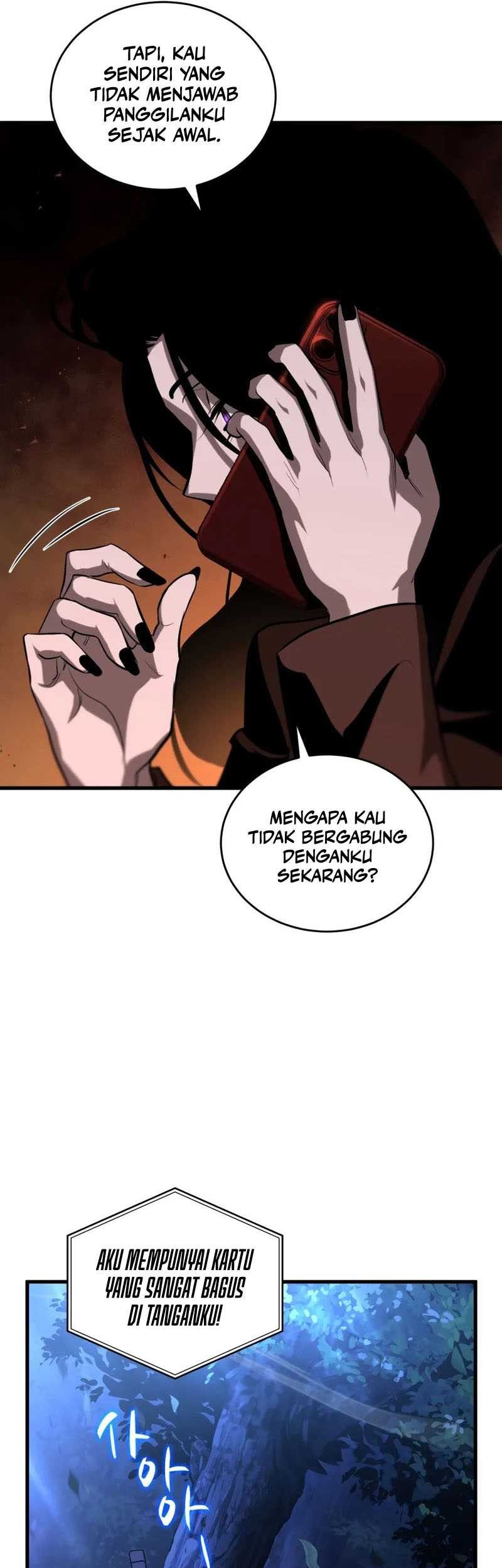 Dororo Re:Verse Chapter 12 - halaman 30