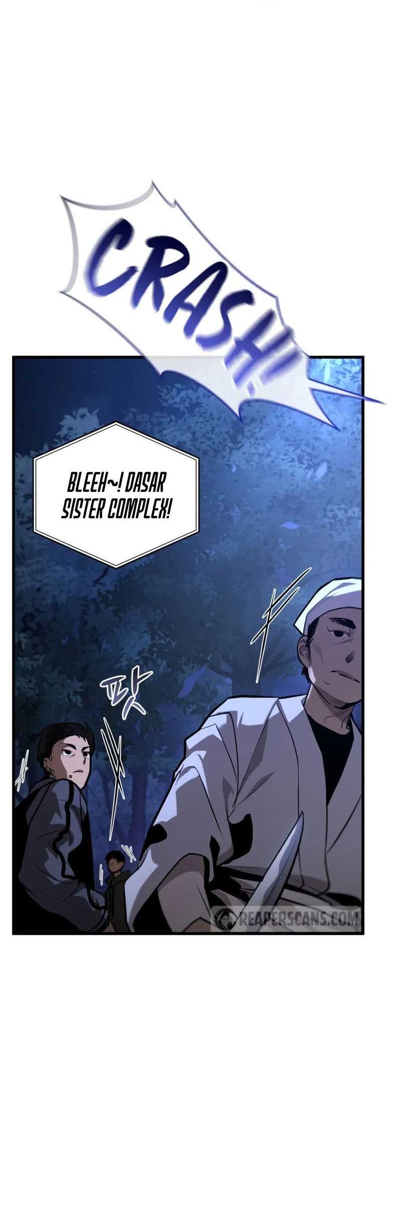 Dororo Re:Verse Chapter 12 - halaman 33
