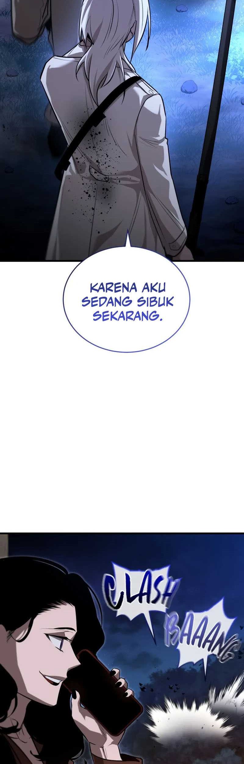 Dororo Re:Verse Chapter 12 - halaman 35