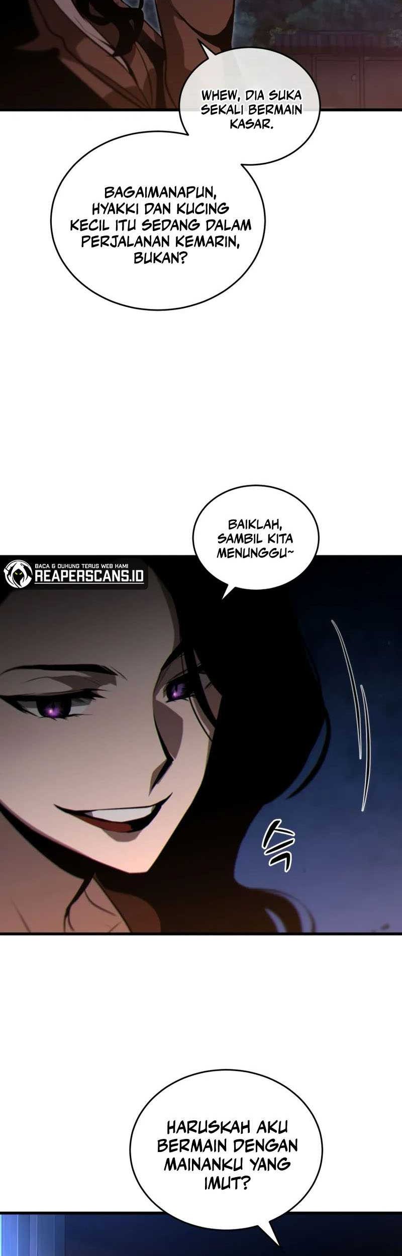 Dororo Re:Verse Chapter 12 - halaman 36