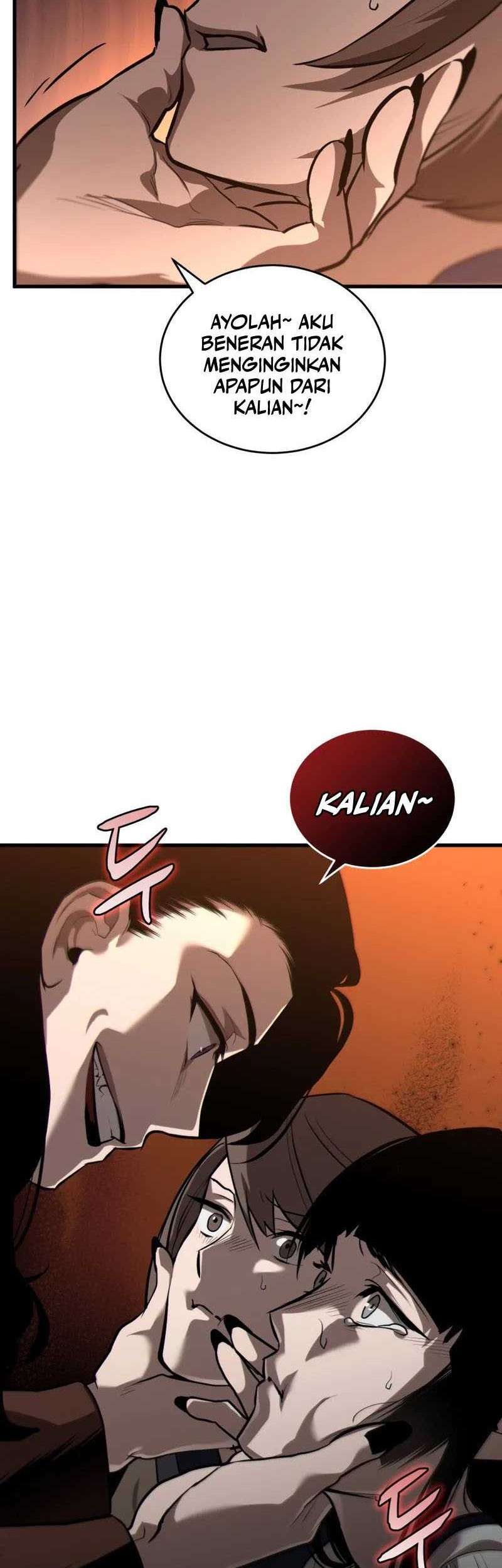 Dororo Re:Verse Chapter 12 - halaman 39