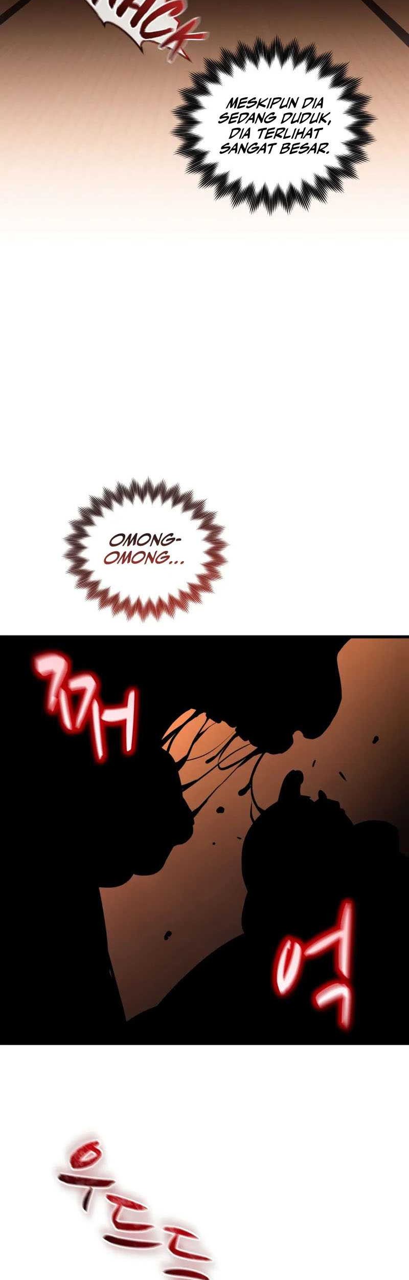Dororo Re:Verse Chapter 12 - halaman 44