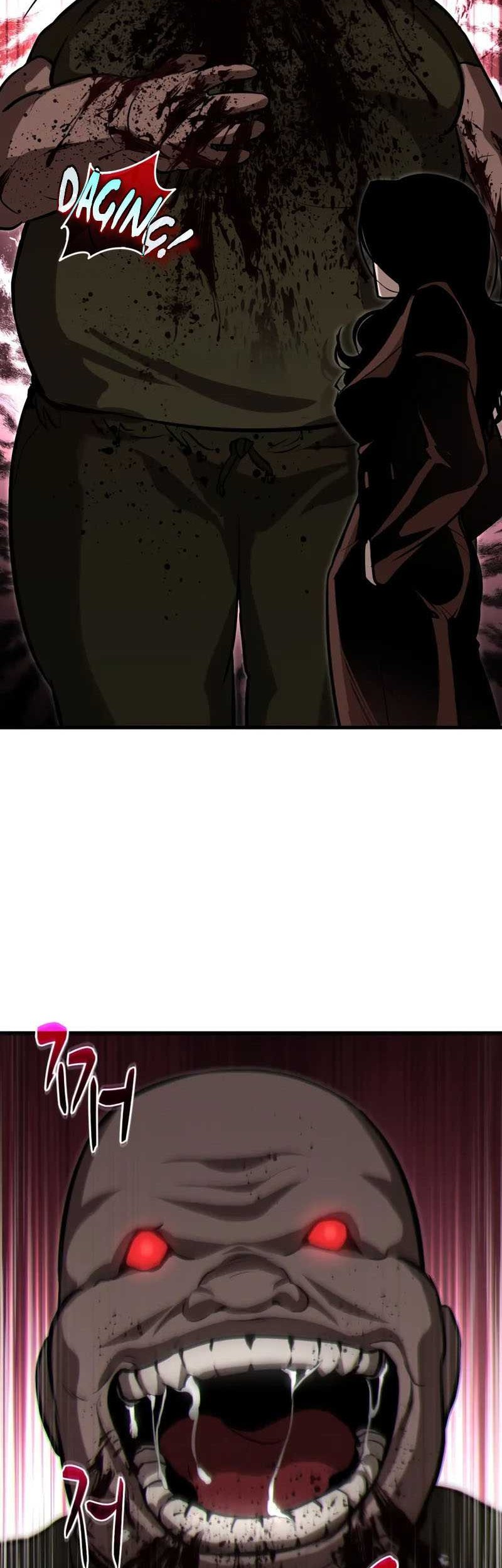 Dororo Re:Verse Chapter 12 - halaman 51