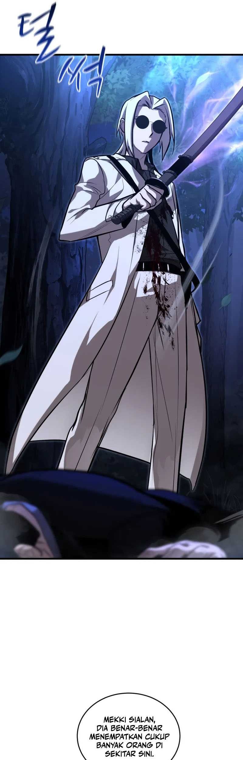 Dororo Re:Verse Chapter 12 - halaman 6