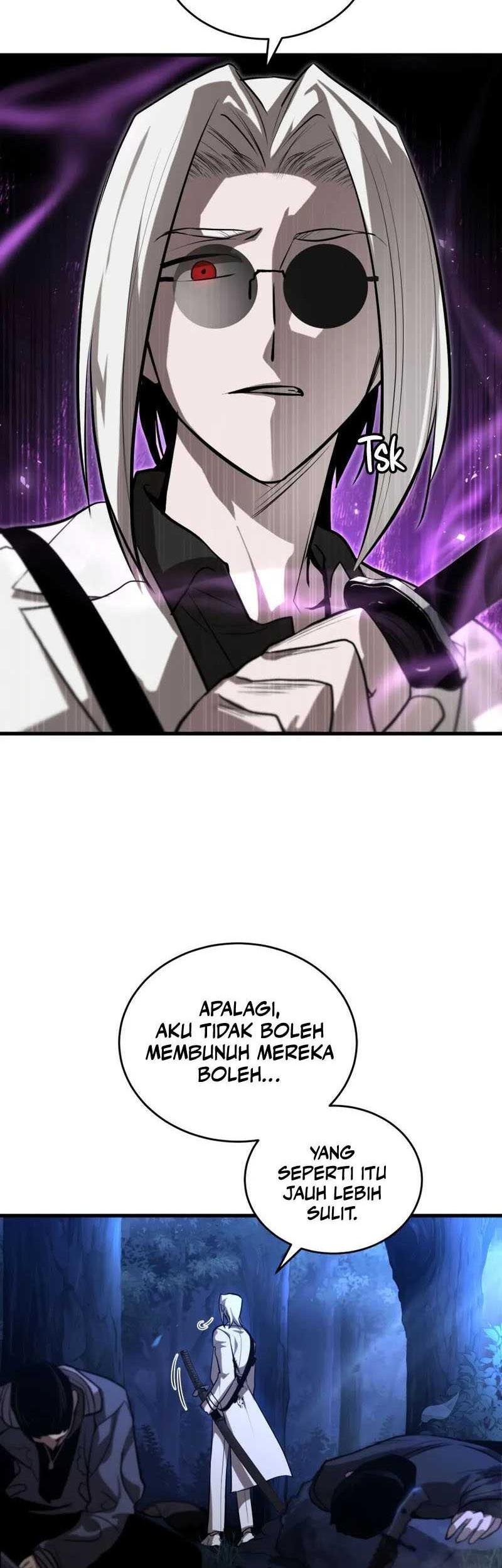 Dororo Re:Verse Chapter 12 - halaman 7
