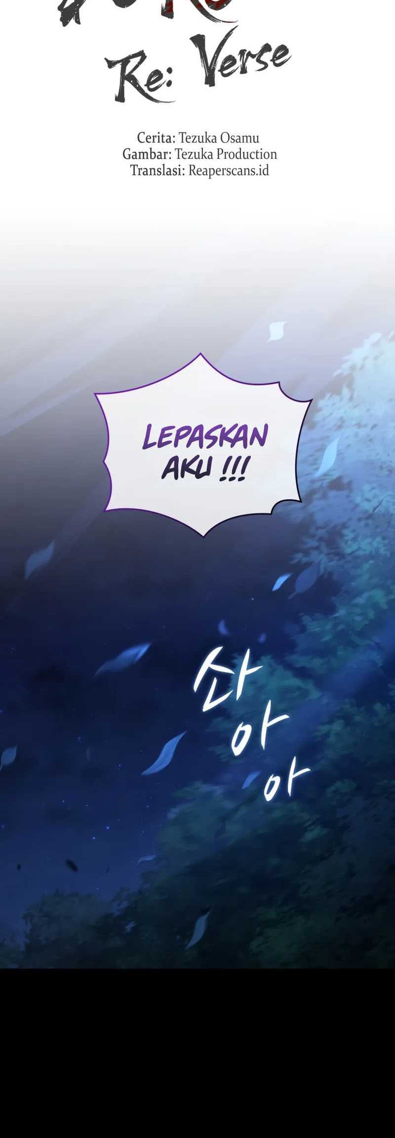 Dororo Re:Verse Chapter 12 - halaman 9