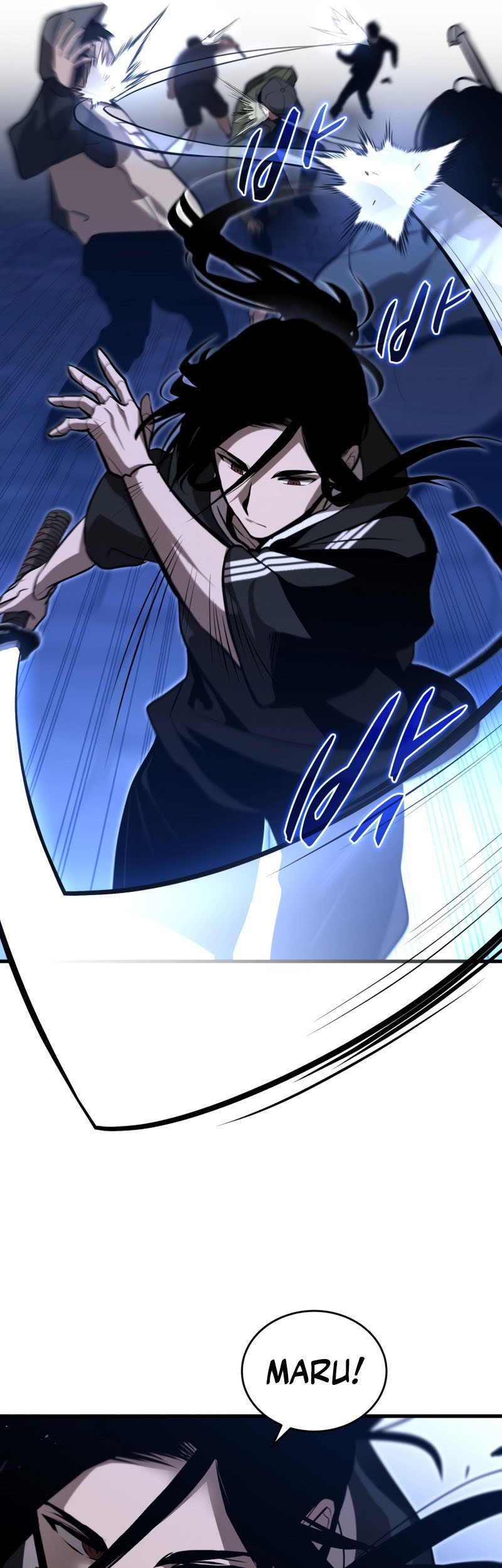 Dororo Re:Verse Chapter 13 - halaman 10