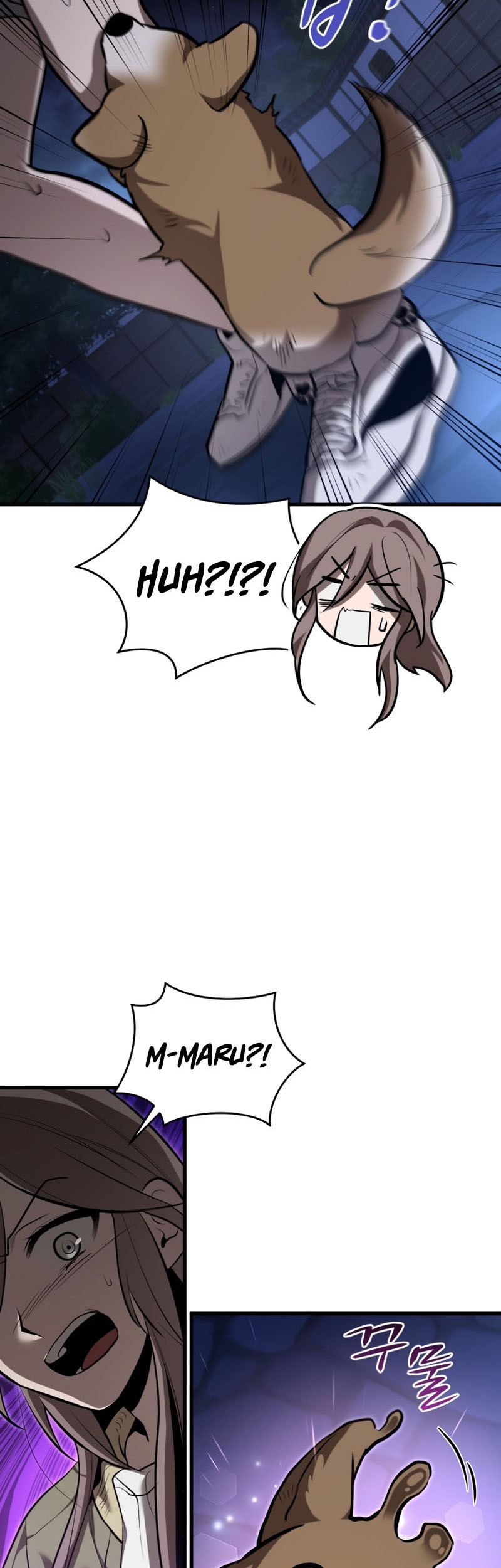 Dororo Re:Verse Chapter 13 - halaman 12