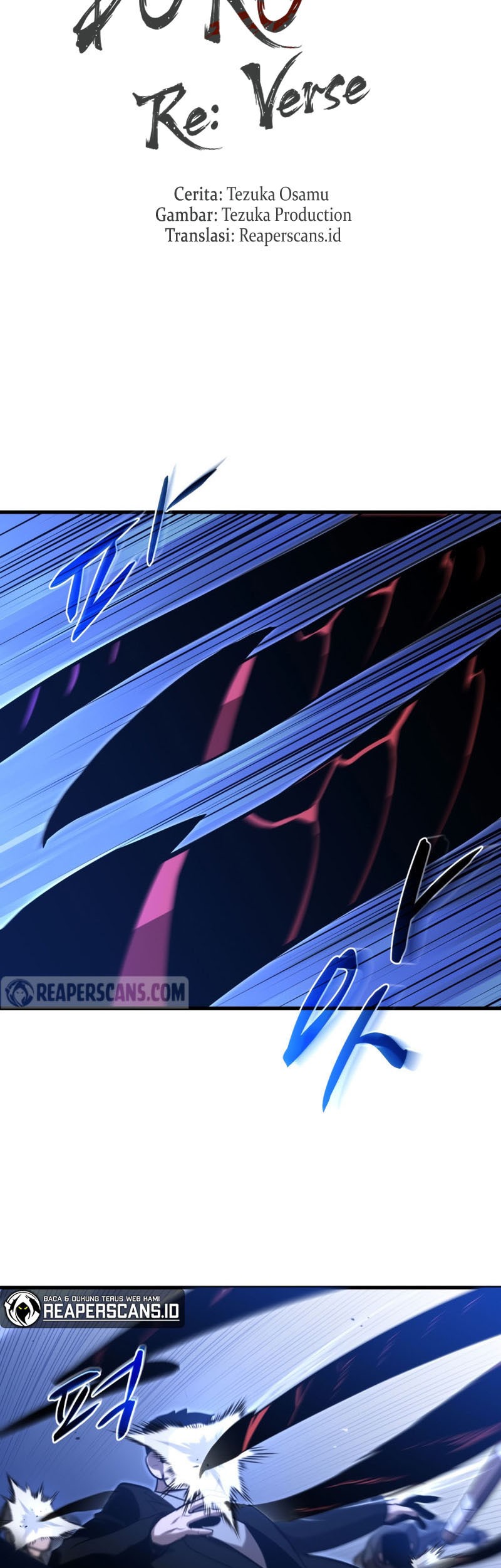 Dororo Re:Verse Chapter 13 - halaman 16