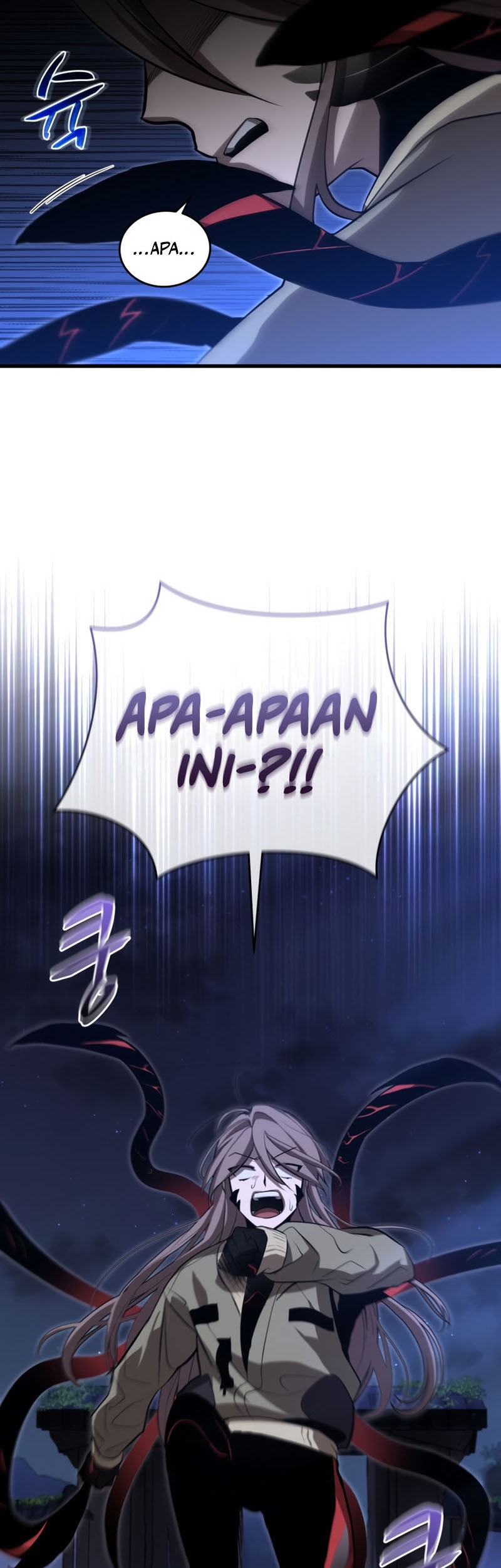 Dororo Re:Verse Chapter 13 - halaman 18