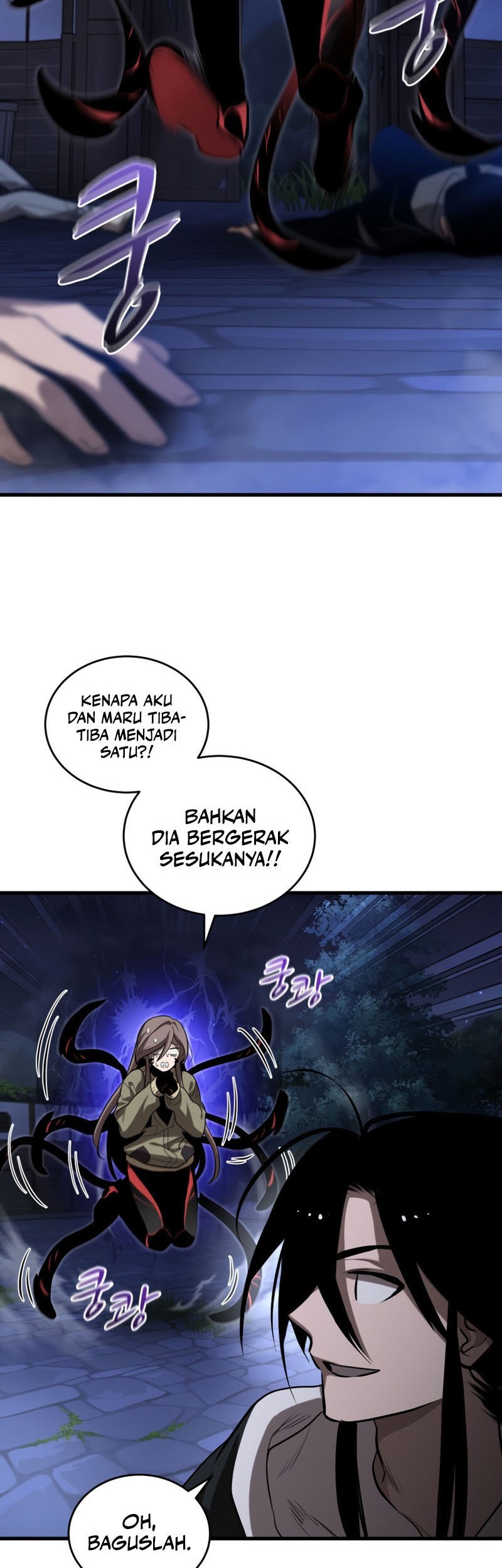 Dororo Re:Verse Chapter 13 - halaman 19