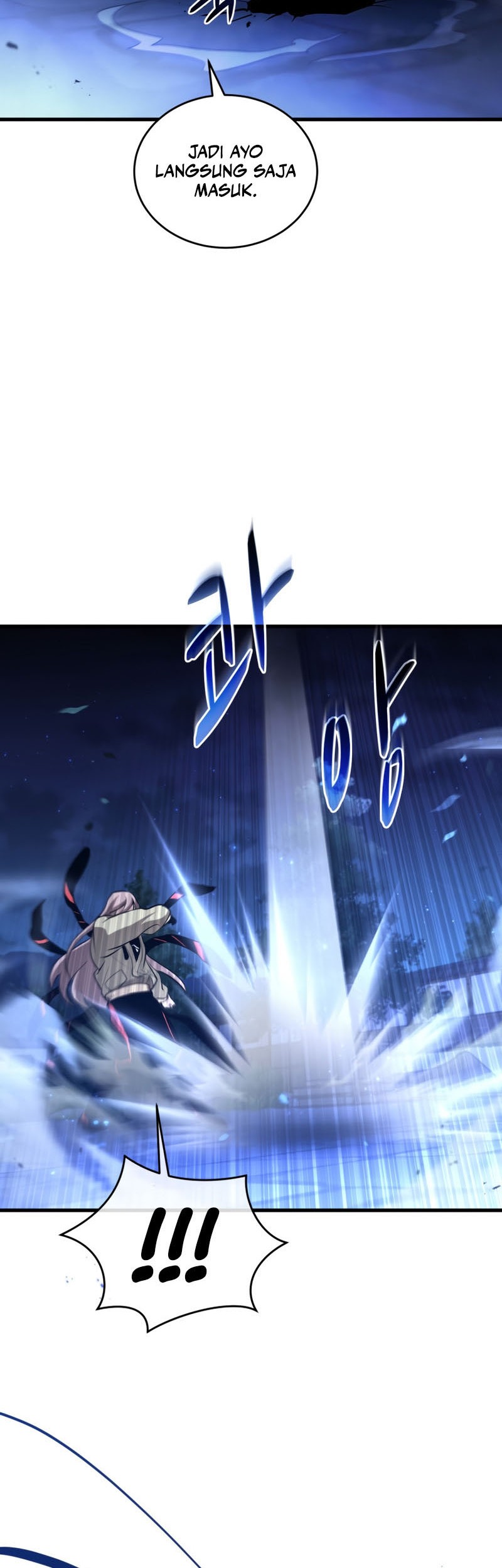 Dororo Re:Verse Chapter 13 - halaman 23
