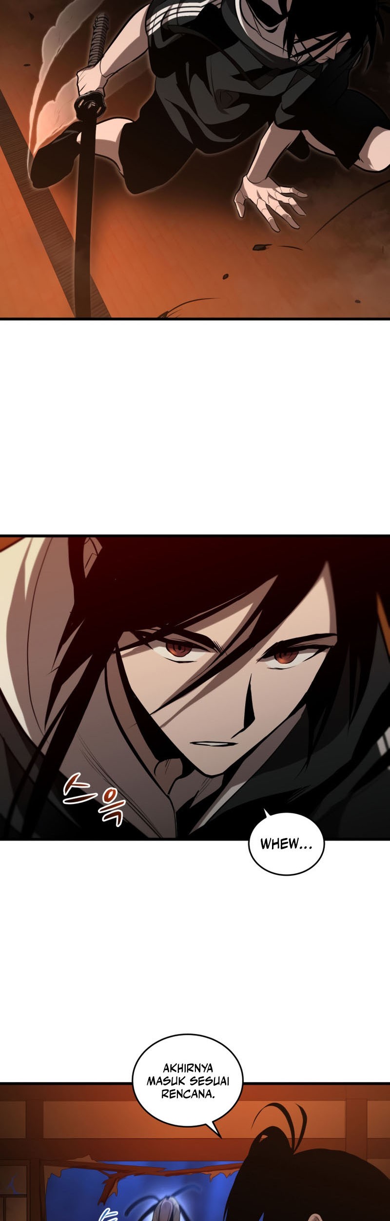 Dororo Re:Verse Chapter 13 - halaman 28