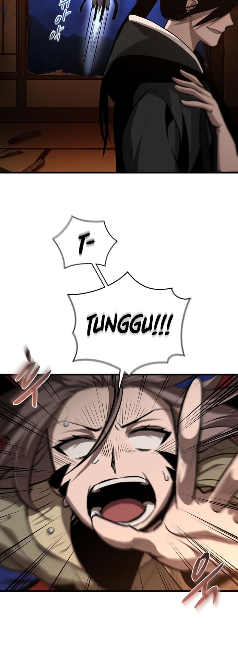 Dororo Re:Verse Chapter 13 - halaman 29