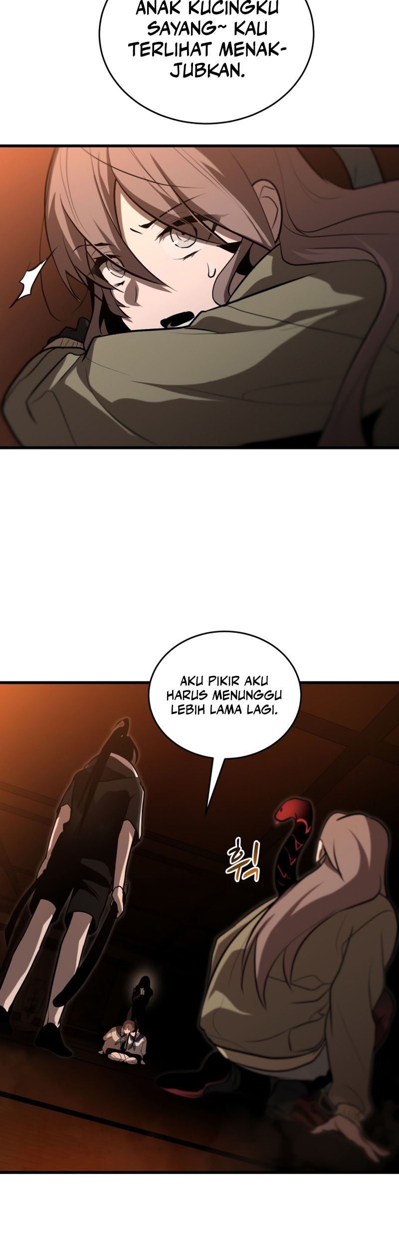 Dororo Re:Verse Chapter 13 - halaman 32