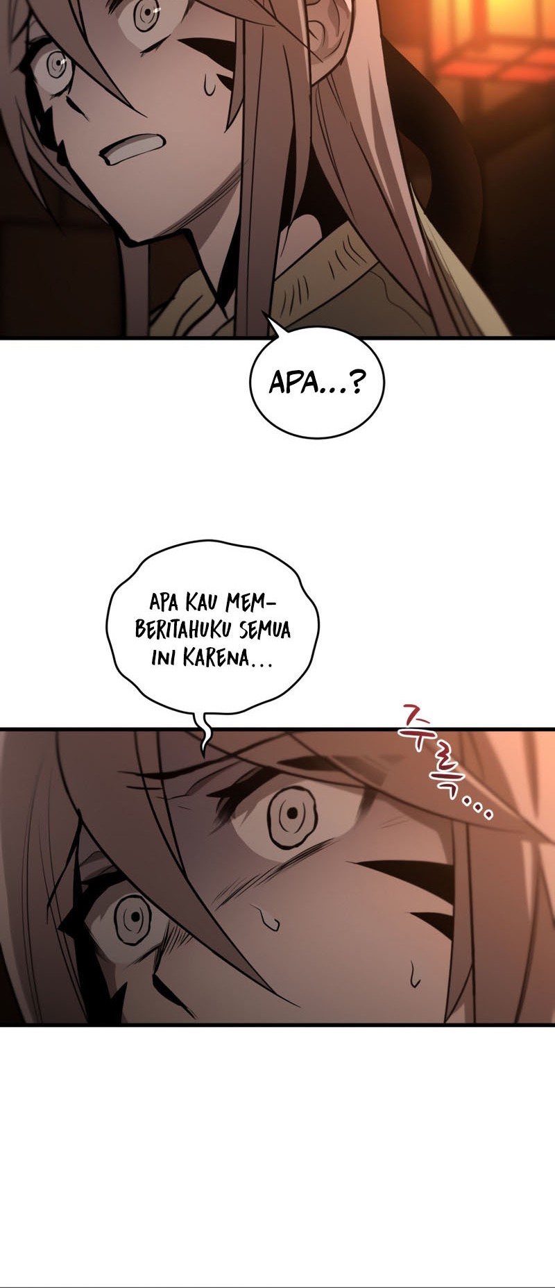 Dororo Re:Verse Chapter 13 - halaman 37