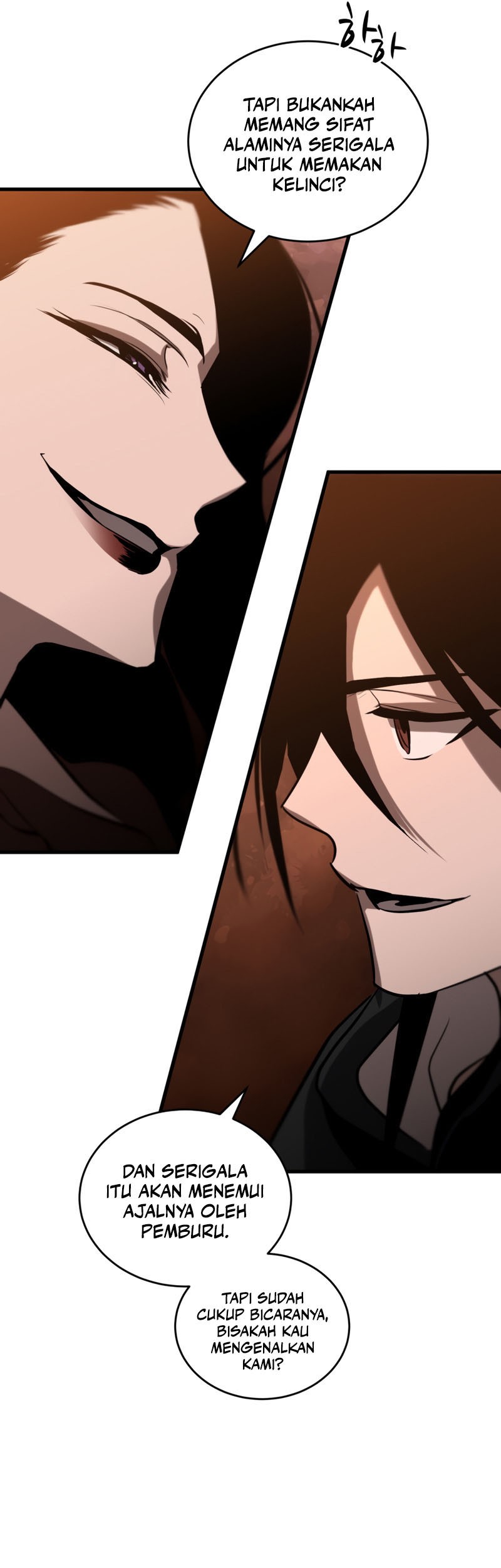 Dororo Re:Verse Chapter 13 - halaman 42