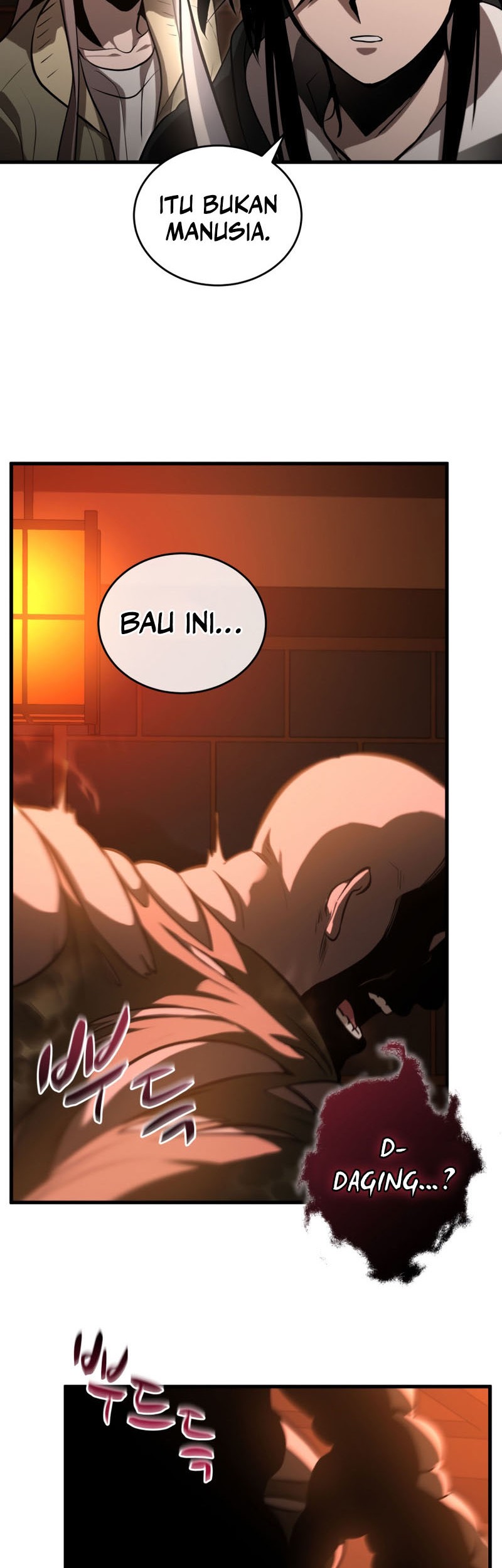 Dororo Re:Verse Chapter 13 - halaman 47