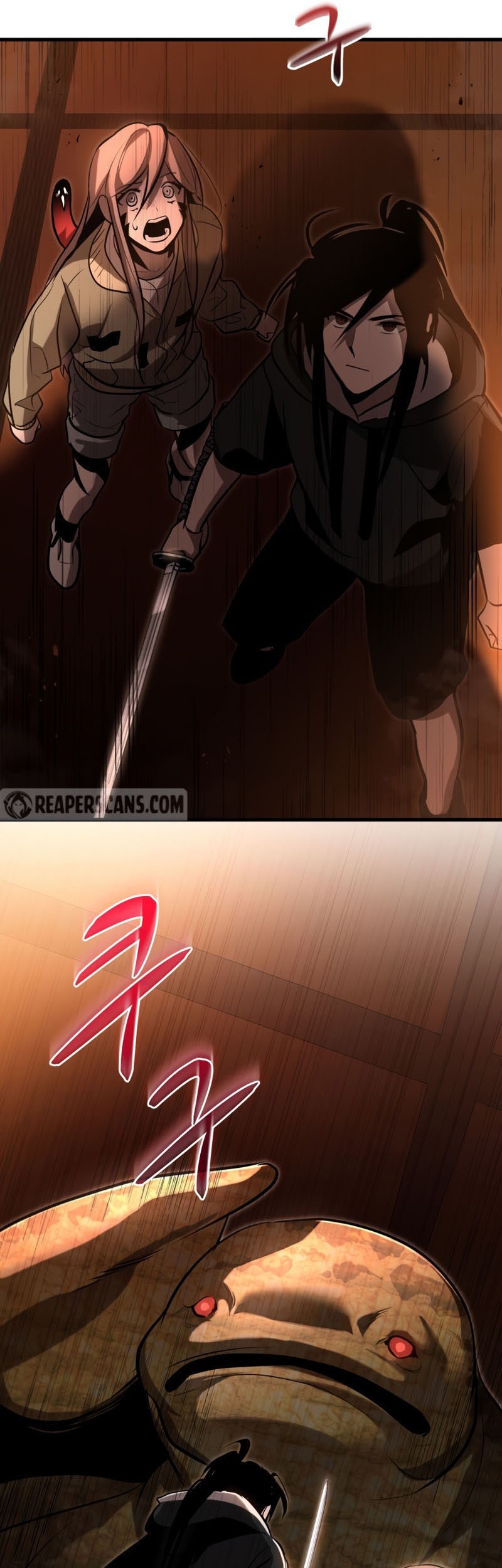 Dororo Re:Verse Chapter 13 - halaman 49