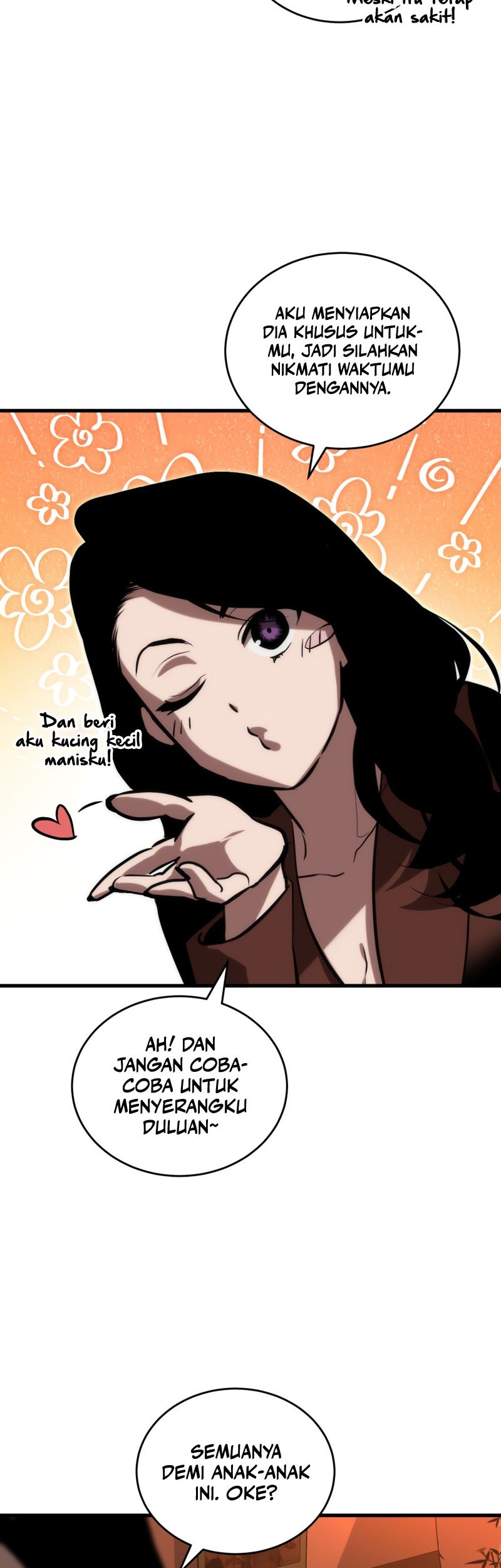 Dororo Re:Verse Chapter 14 - halaman 16