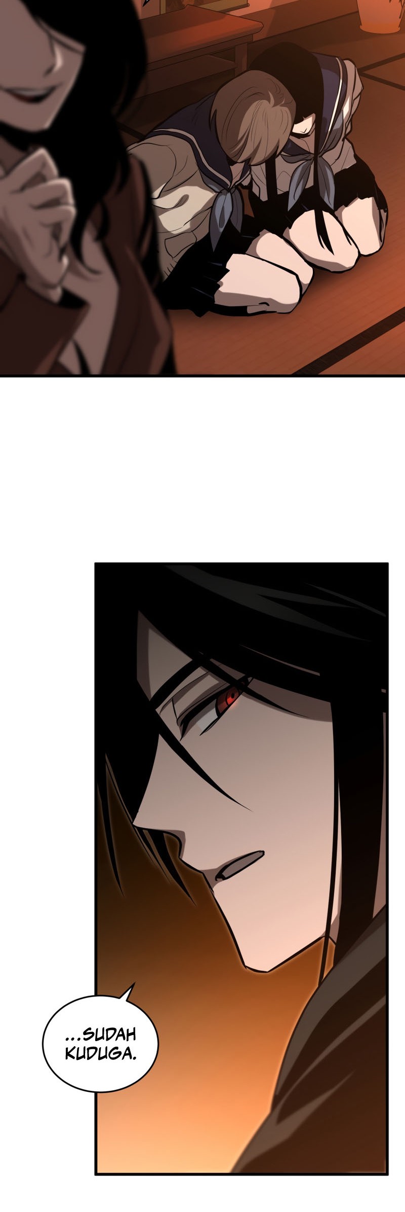 Dororo Re:Verse Chapter 14 - halaman 17