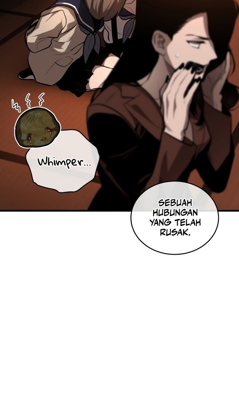Dororo Re:Verse Chapter 14 - halaman 21