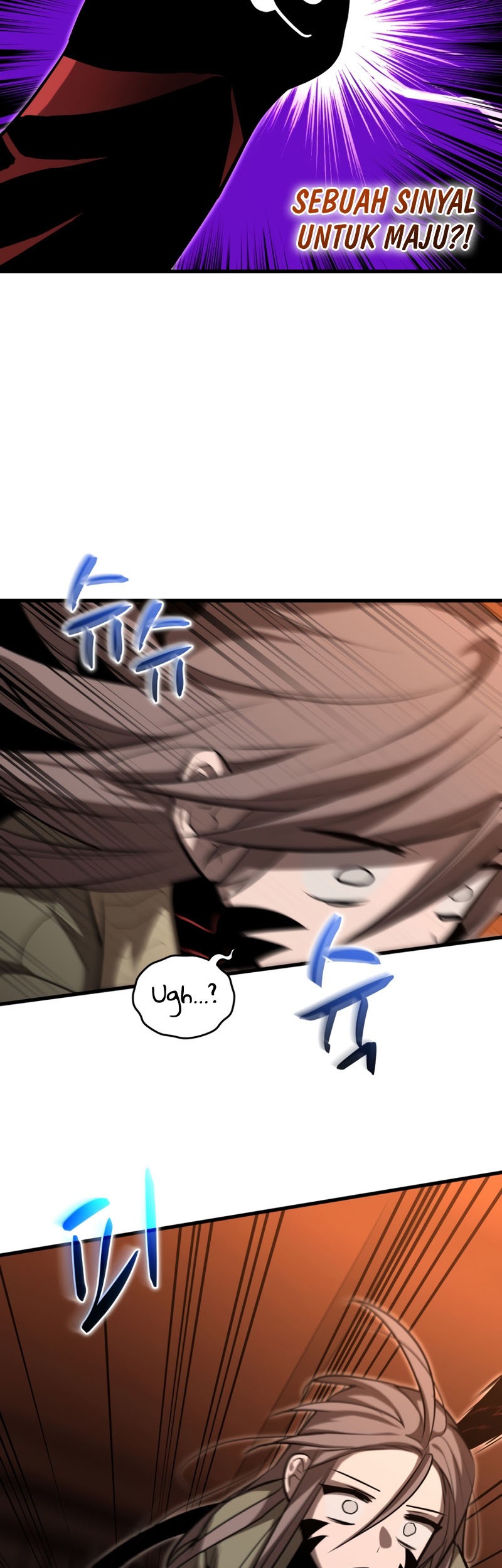 Dororo Re:Verse Chapter 14 - halaman 24