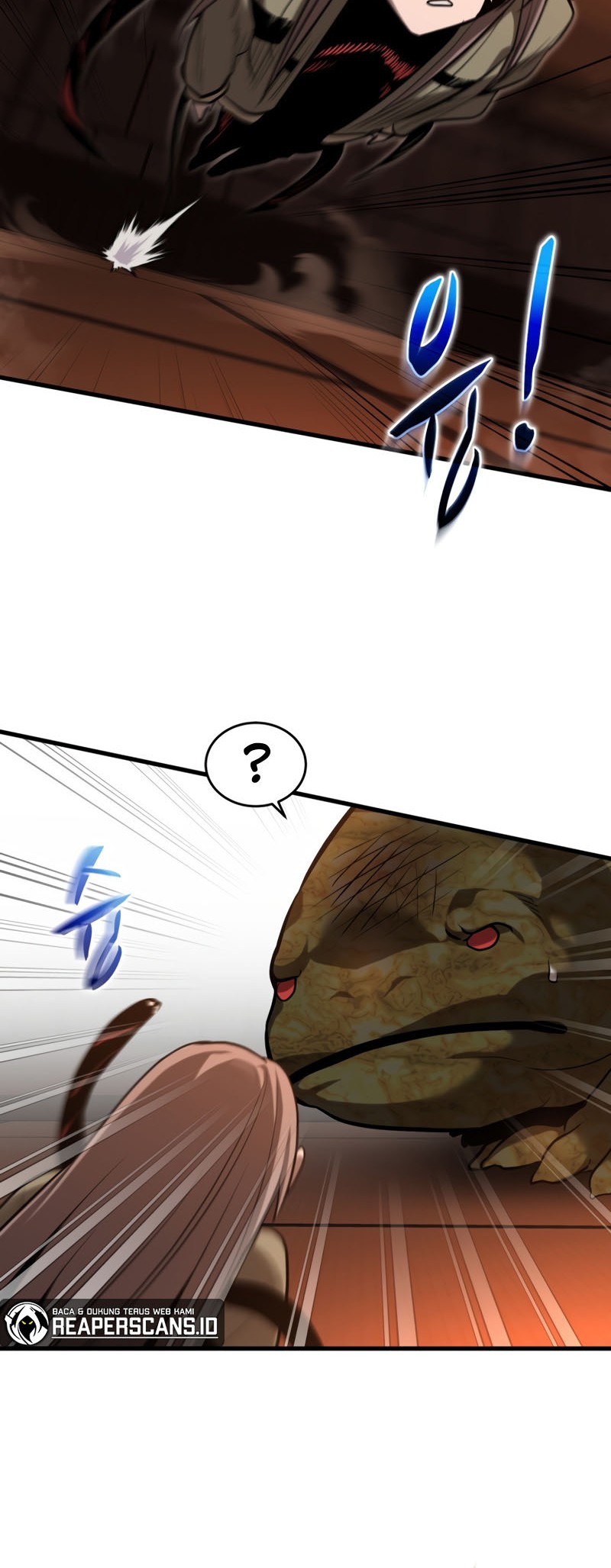 Dororo Re:Verse Chapter 14 - halaman 25
