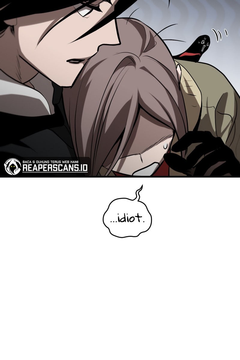 Dororo Re:Verse Chapter 14 - halaman 29