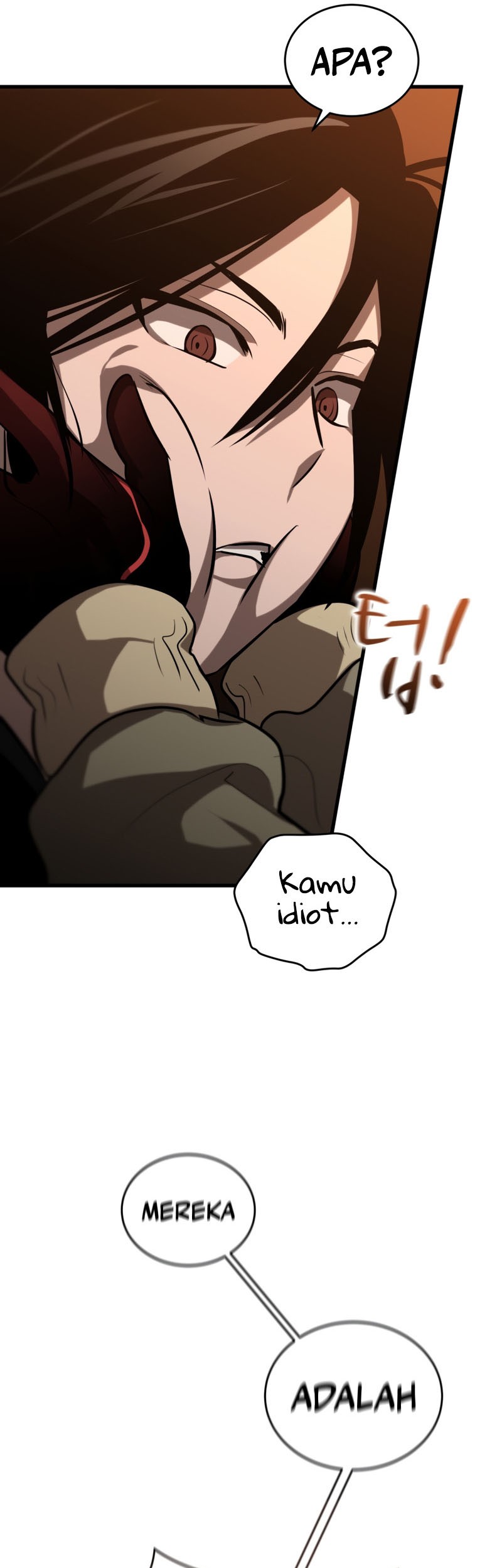 Dororo Re:Verse Chapter 14 - halaman 30
