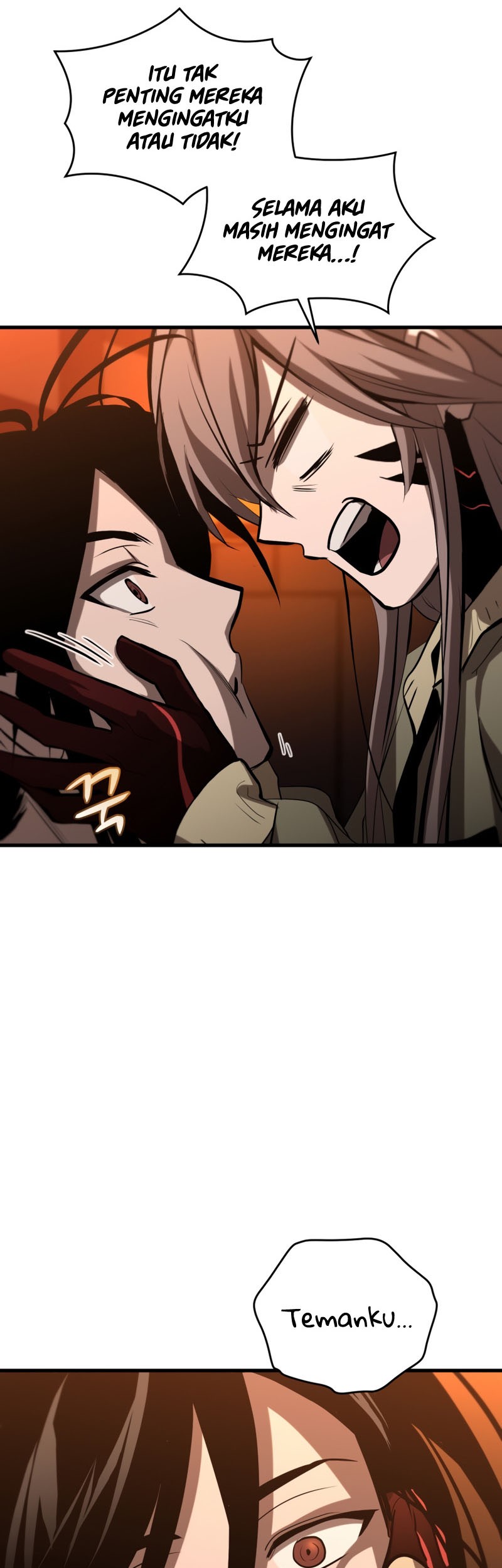 Dororo Re:Verse Chapter 14 - halaman 32
