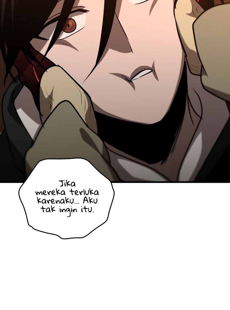 Dororo Re:Verse Chapter 14 - halaman 33