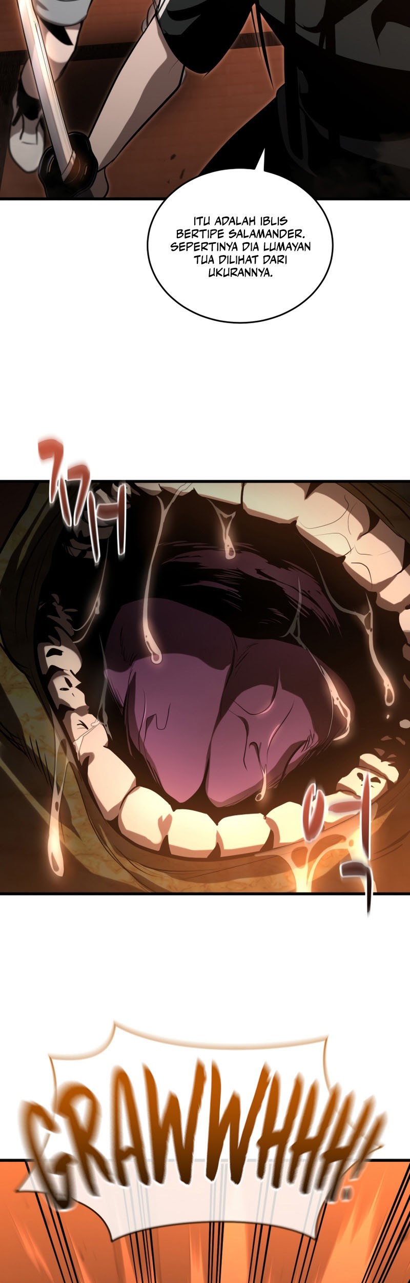 Dororo Re:Verse Chapter 14 - halaman 4