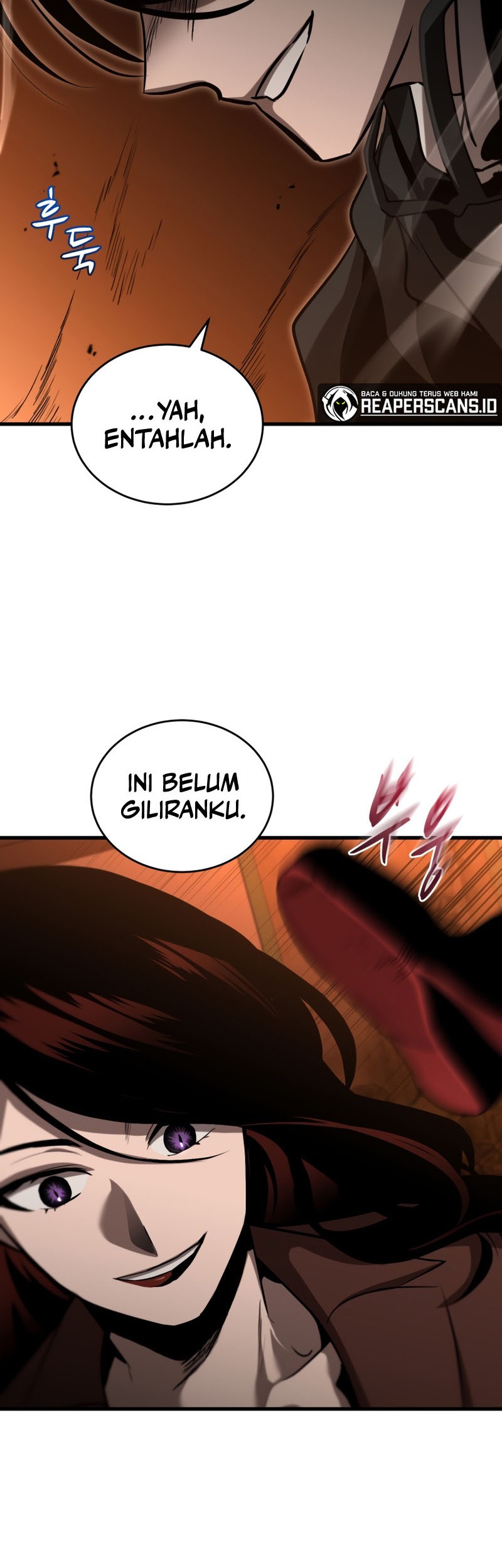 Dororo Re:Verse Chapter 14 - halaman 49