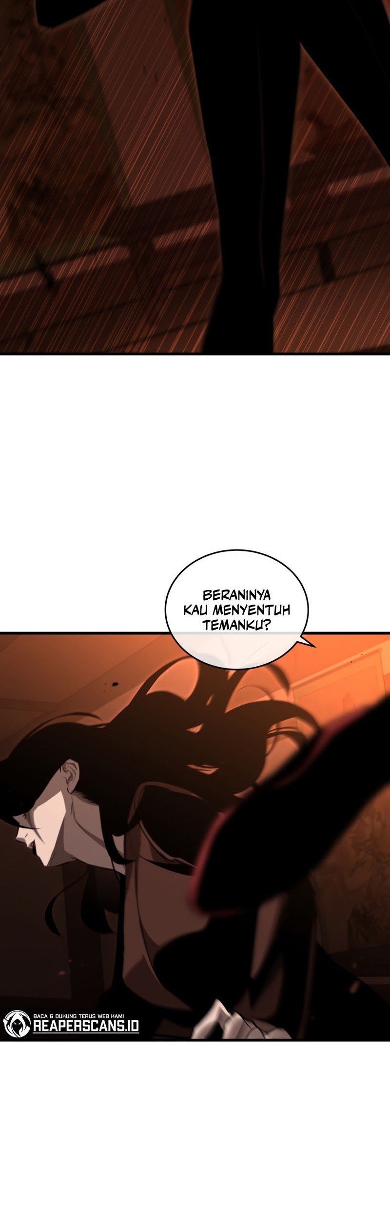 Dororo Re:Verse Chapter 14 - halaman 51