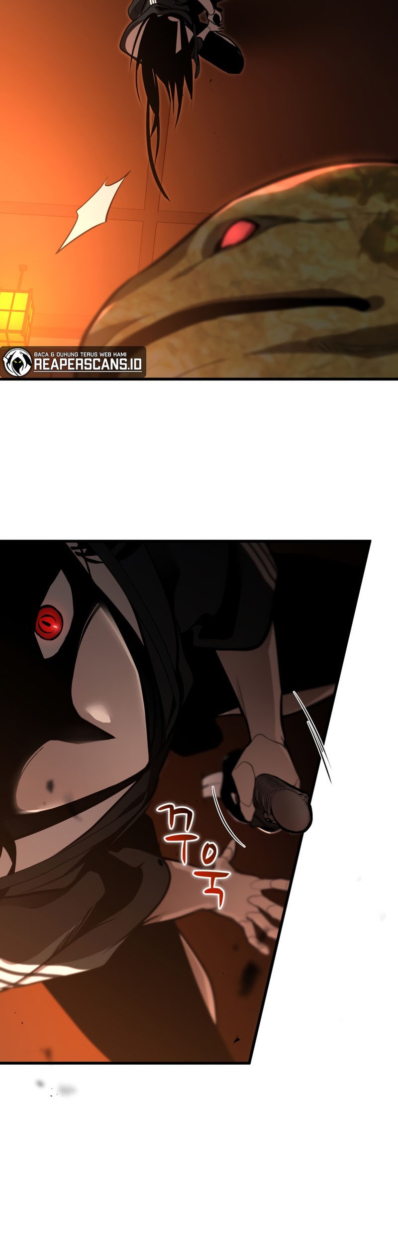 Dororo Re:Verse Chapter 14 - halaman 9