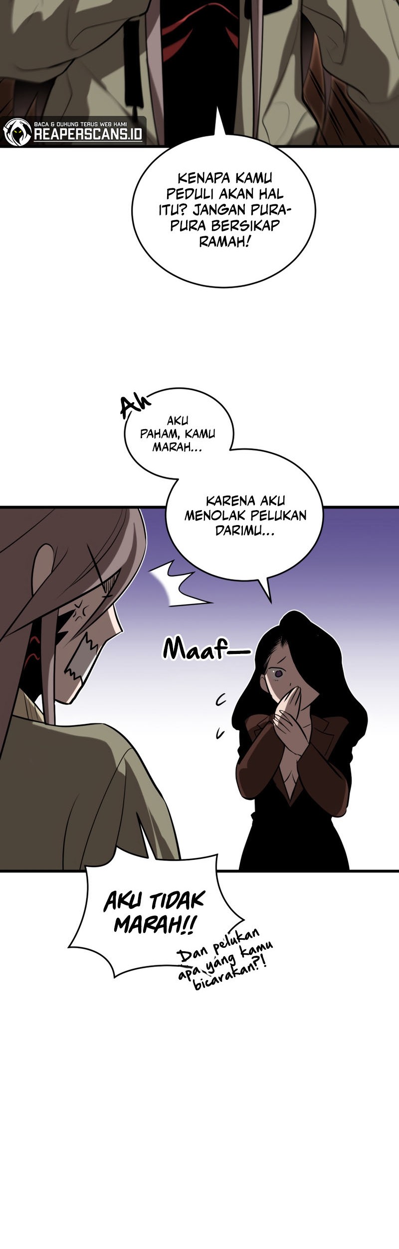 Dororo Re:Verse Chapter 15 - halaman 10