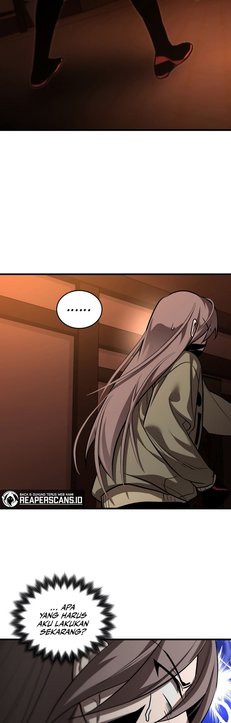 Dororo Re:Verse Chapter 15 - halaman 14