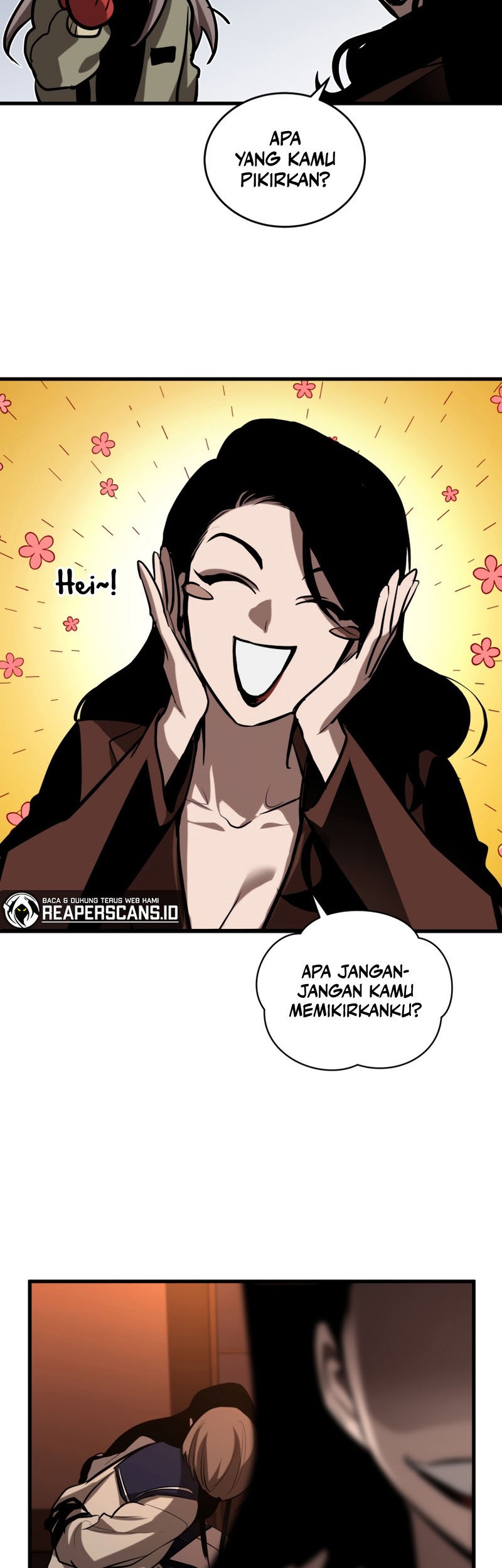 Dororo Re:Verse Chapter 15 - halaman 18