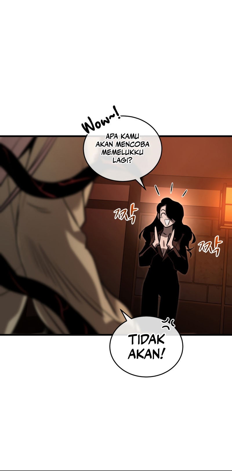 Dororo Re:Verse Chapter 15 - halaman 21