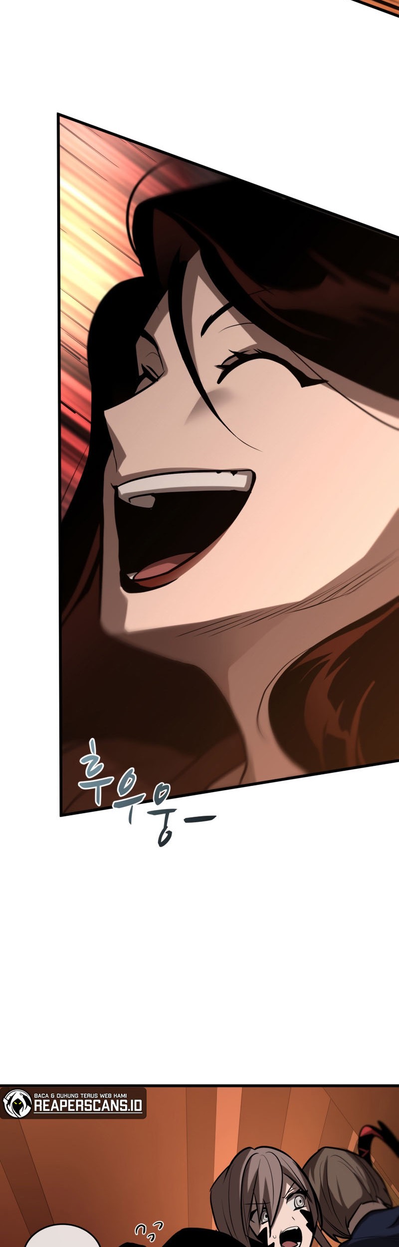 Dororo Re:Verse Chapter 15 - halaman 28