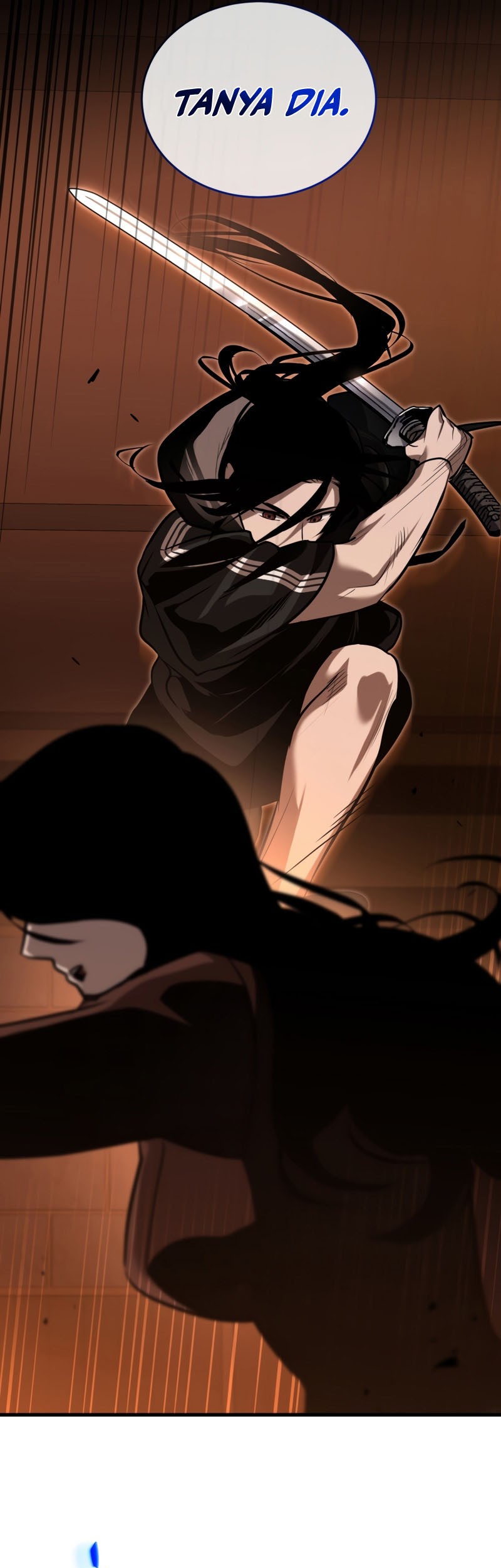 Dororo Re:Verse Chapter 15 - halaman 32
