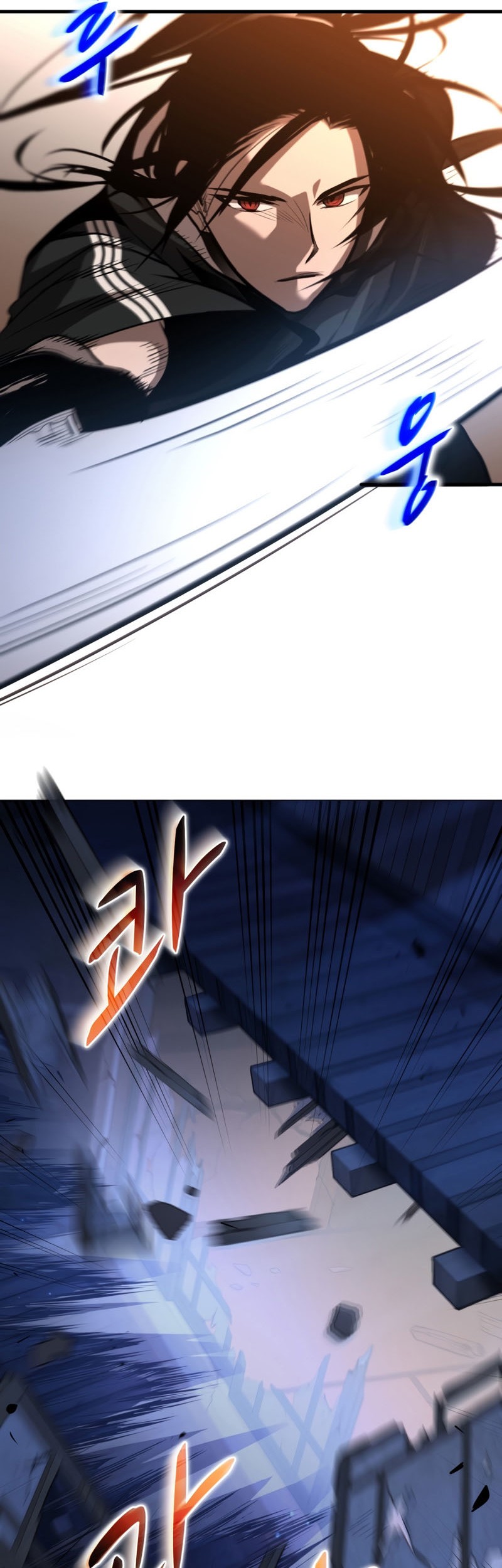 Dororo Re:Verse Chapter 15 - halaman 33