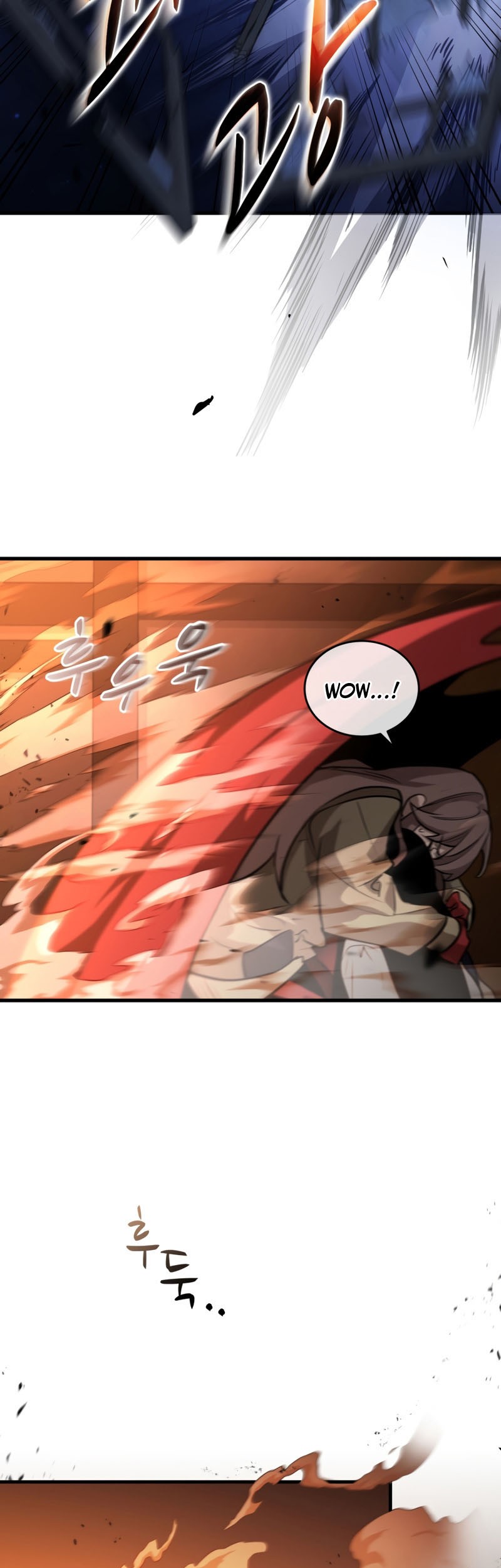 Dororo Re:Verse Chapter 15 - halaman 34