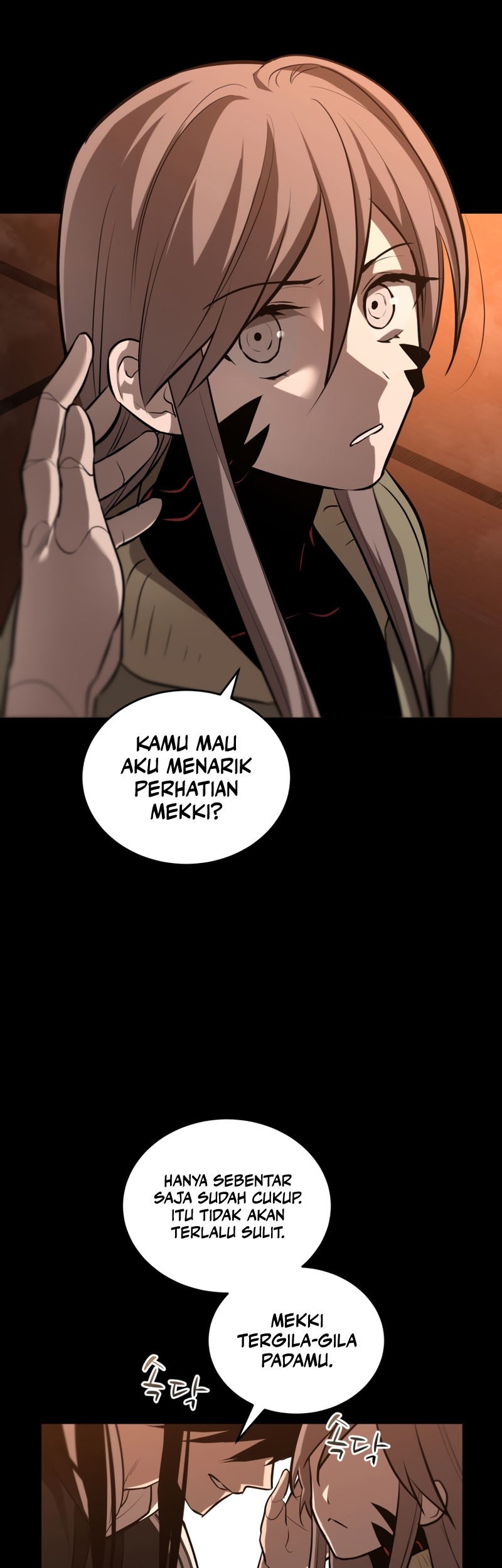 Dororo Re:Verse Chapter 15 - halaman 39