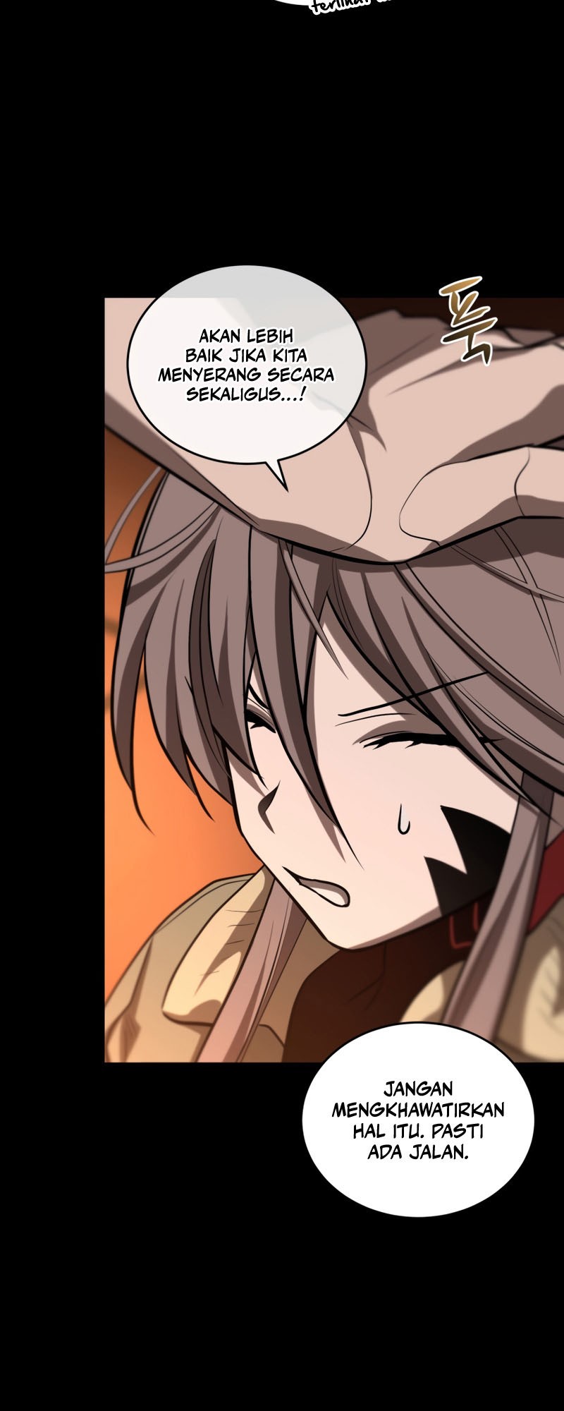 Dororo Re:Verse Chapter 15 - halaman 41